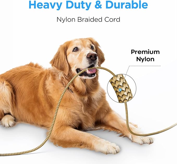 etguuds 6ft USB A to USB C Cable 3A Fast Charging,