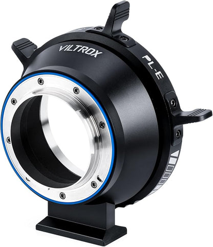 VILTROX PL-E Lens Mount Adapter
