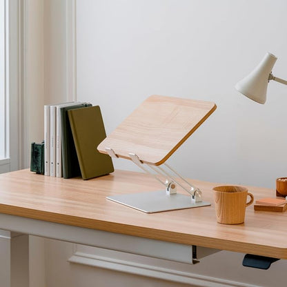 Branch Adjustable Laptop Stand
