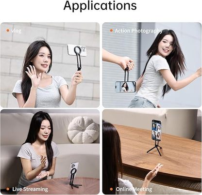 ULANZI MA30 Magnetic Phone Tripod Stand