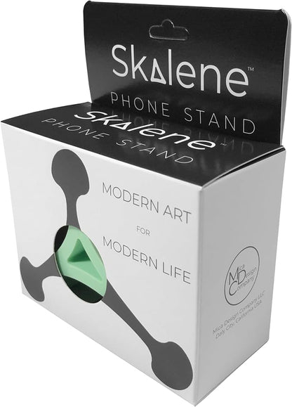 Skalene Phone Stand