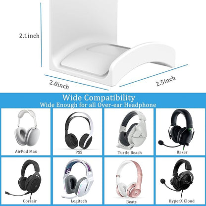 SOKUSIN Headphone Stand Headset Holder