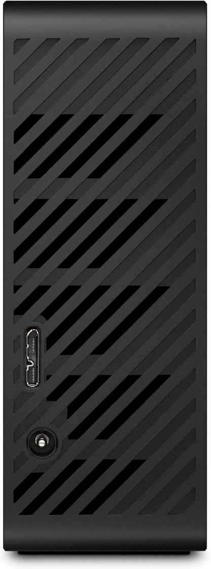 Seagate Expansion 22TB External Hard Drive HDD