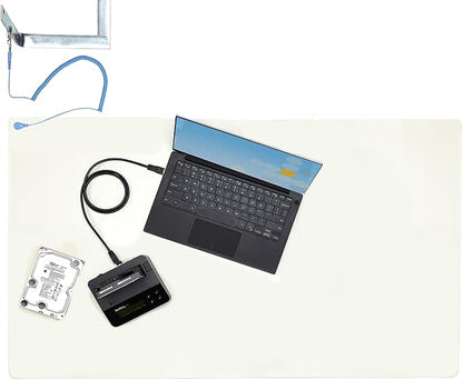 StarTech.com Anti Static Mat, ESD Mat