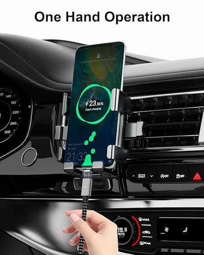 ZBF 100W USB C Magnetic Charging Cable, Magnetic Charger Cable