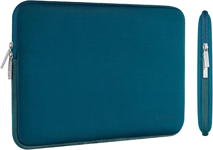 MOSISO Laptop Case 15 inch, 15 inch Laptop Sleeve Bag Compatible