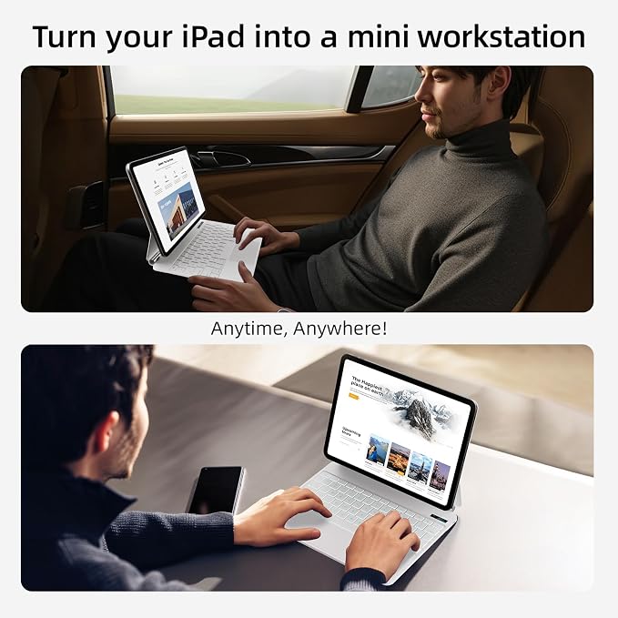 for iPad Pro 13 inch case 2024