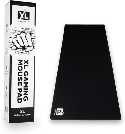 Large Extended Gaming Desk Mousepad