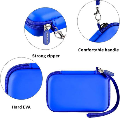 Travel Case for UCOMX for Nano/for Iseyyox/for LISEN/for RTOPS 3 in 1 Wireless
