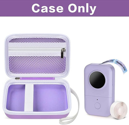 Labels Printer Case Compatible