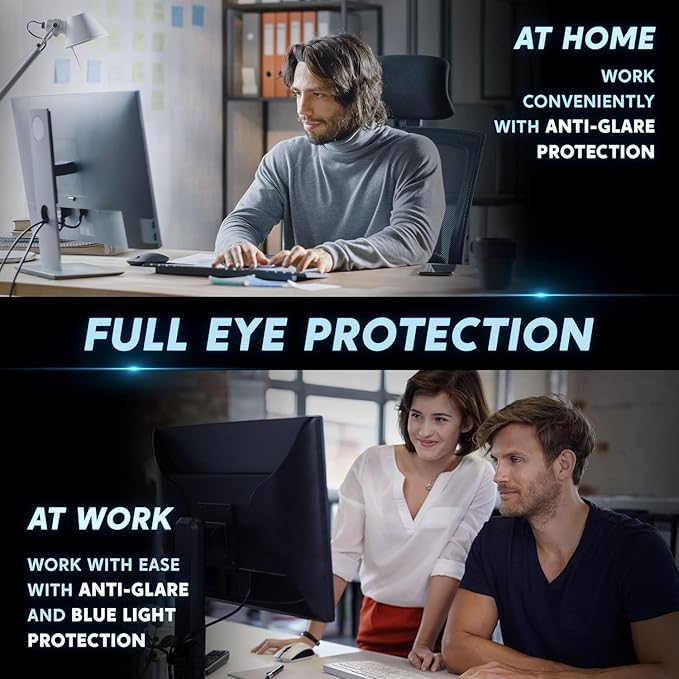 22 Inch Computer Privacy Screen Filter