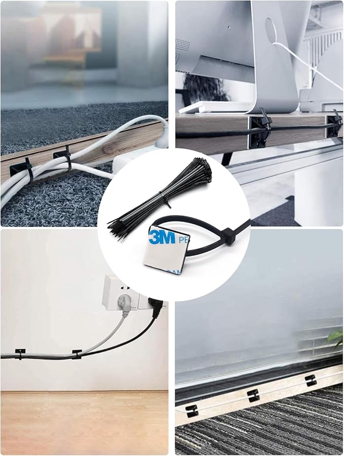 Cable Management Kit