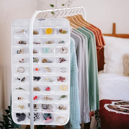 Bloss Hanging Jewelry Organizer