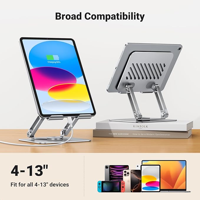 UGREEN Tablet Stand Holder for Desk