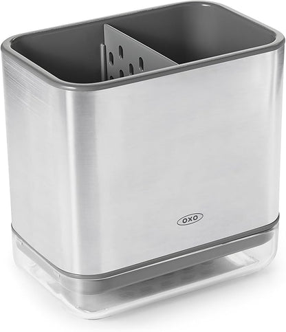 OXO Good Grips Stainless Steel Sinkware Caddy