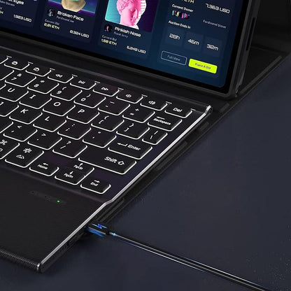 Sahara - Navigate Series Keyboard Case