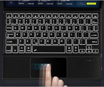Sahara - Navigate Series Keyboard Case
