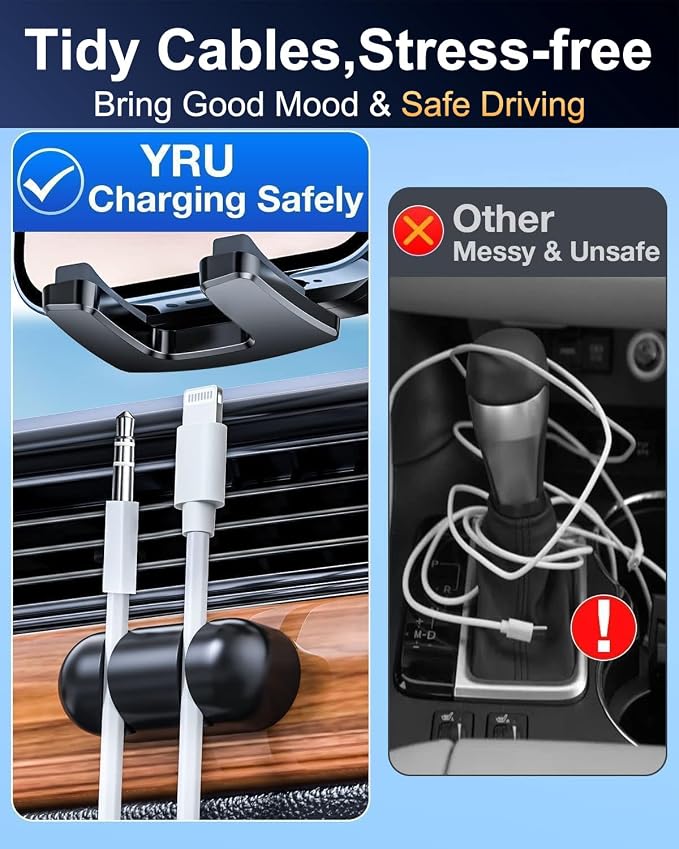 【2025 Military-Grade】Phone Holders