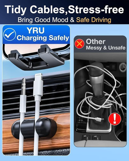 【2025 Military-Grade】Phone Holders