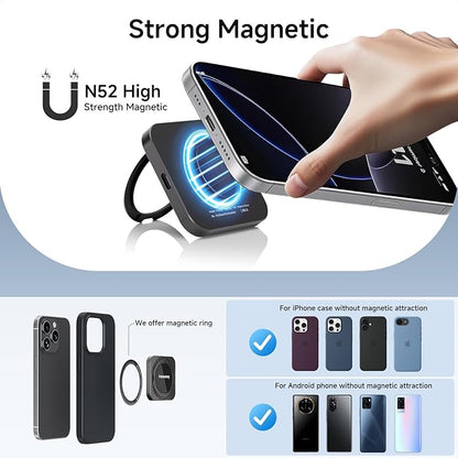 fanxiang 2TB Magnetic Portable SSD
