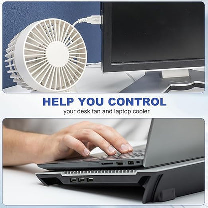 MECCANIXITY USB Extension Cable