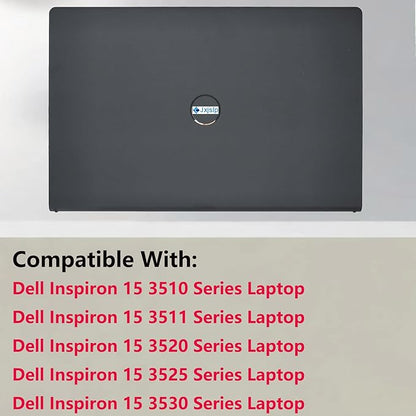 Replacement LCD Back Cover Rear Top Case Lid