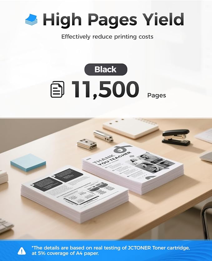W9024MC Black Toner Cartridge 2-Pack