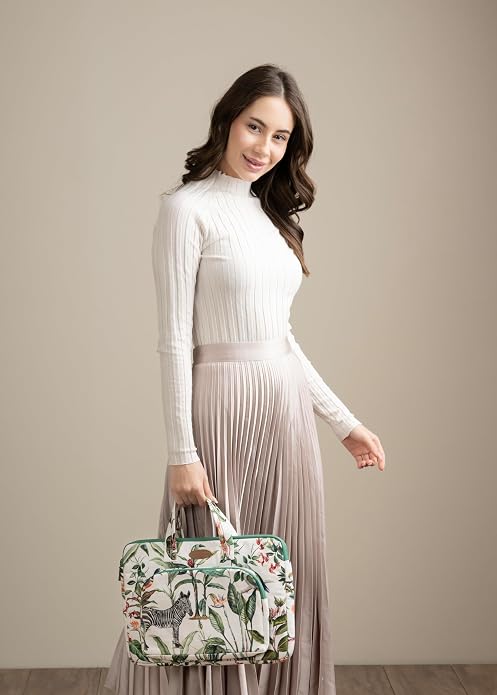 Maison d'Hermine Laptop bag
