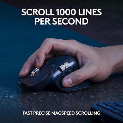 Logitech MX Keys S Combo