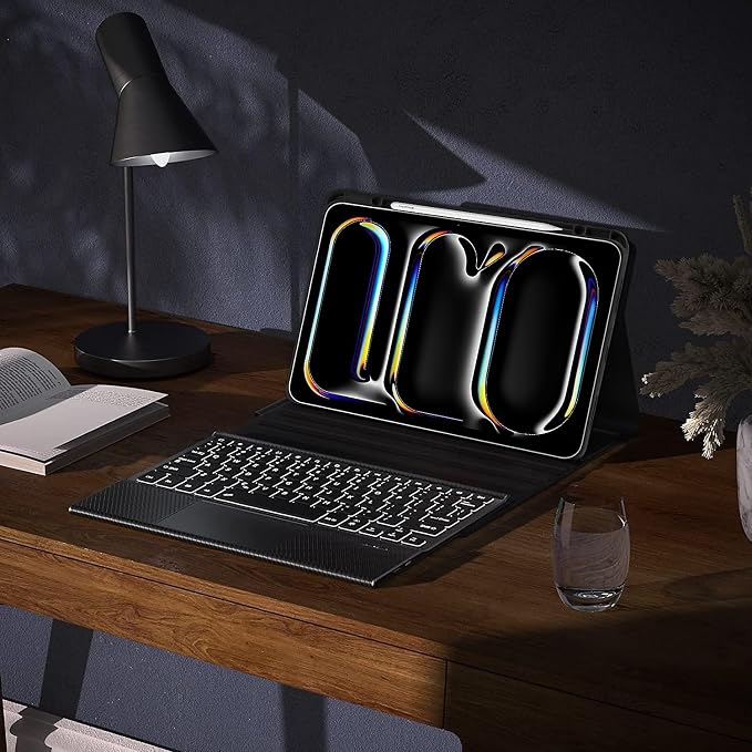 Sahara - Navigate Series Keyboard Case