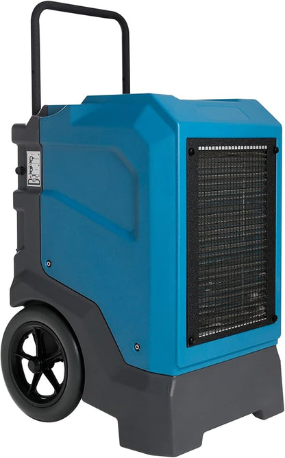 MOUNTO 310 Pints LGR Commercial Dehumidifier