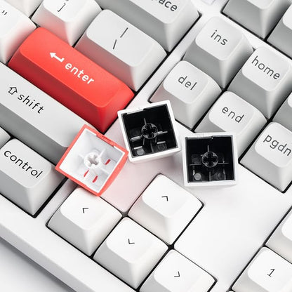 Keychron Q6 Pro Full-Size Bluetooth Custom Mechanical Keyboard