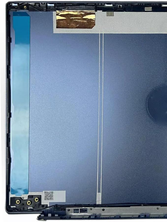 New Replacement Laptop LCD Cover Back Rear Top Lid/LCD Back Cover