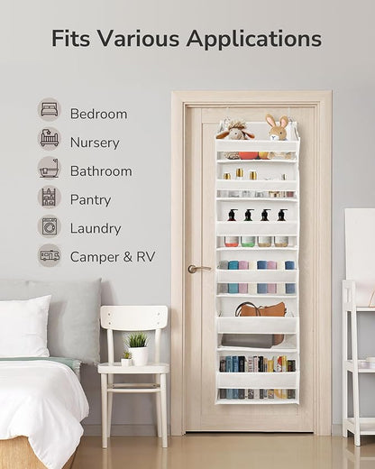 ULG 2 Pack Over The Door Organizer