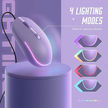 Seenda Wired Mouse