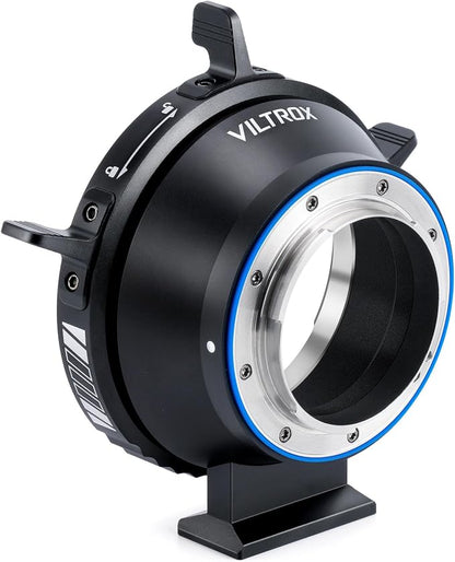 VILTROX PL-E Lens Mount Adapter