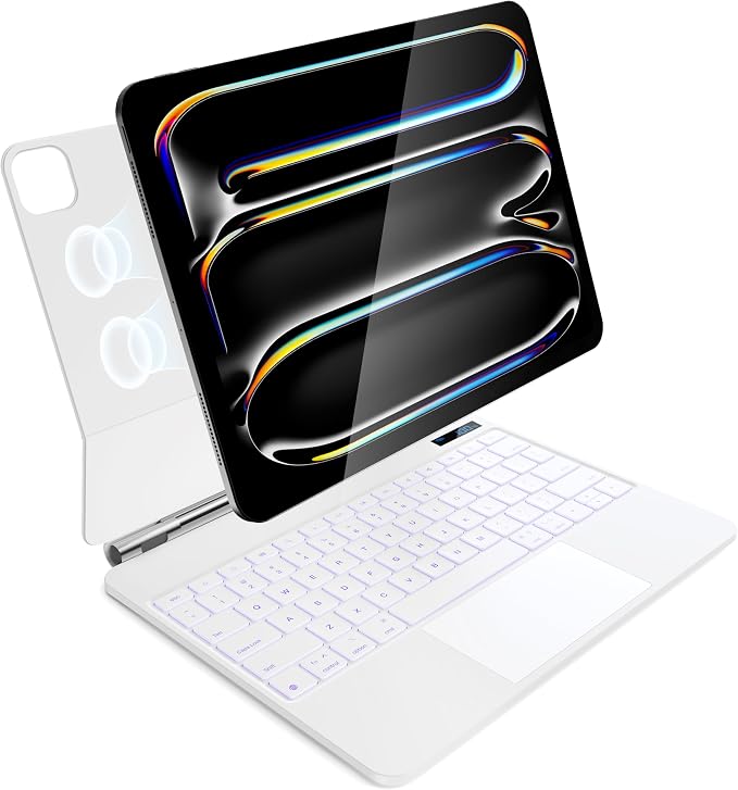 for iPad Pro 13 inch case 2024