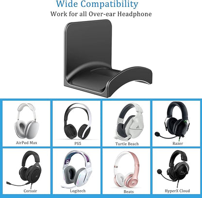 SOKUSIN Headphone Stand Headset Holder