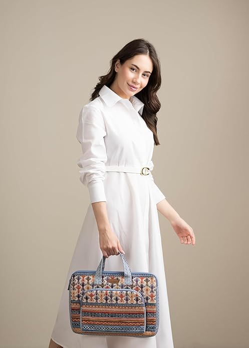 Maison d'Hermine Laptop bag