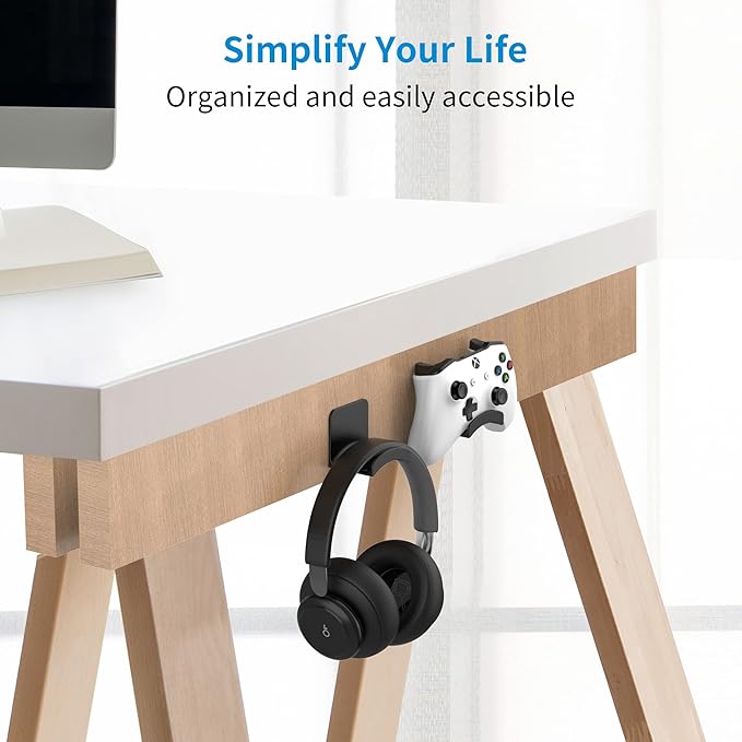 SOKUSIN Headphone Stand Headset Holder