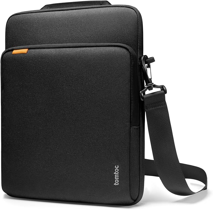 tomtoc 360 Protective Laptop Sleeve Designed