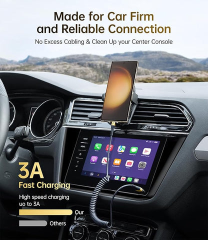 USB C Cable Fast Charging