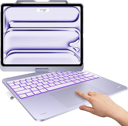 typecase Touch Case with Keyboard