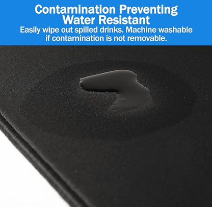 Large Extended Gaming Desk Mousepad