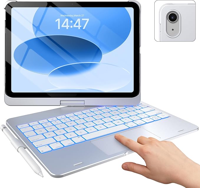 typecase Touch iPad 10th Generation Case