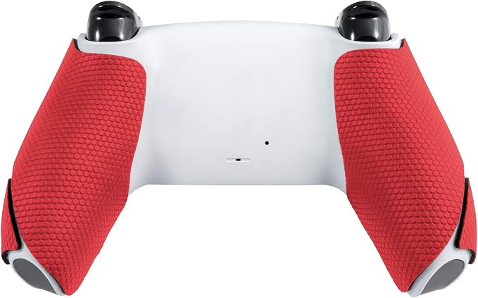 KontrolFreek Performance Grips for PlayStation 5 Controller