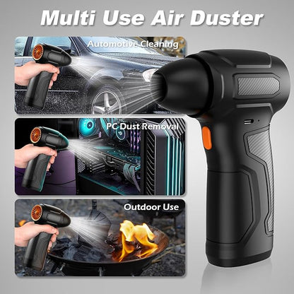 Compressed Air Duster