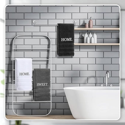 3 Pcs Farmhouse Decorative Hand Towels