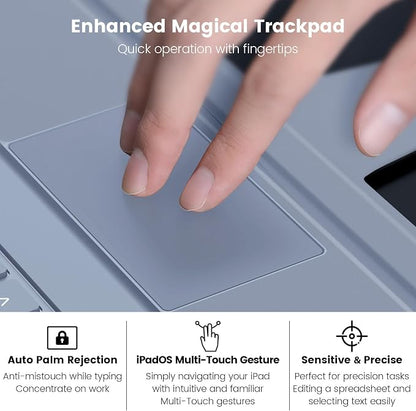 Nillkin iPad 9th Generation Case