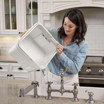 Midea Cube 50 Pint Dehumidifier